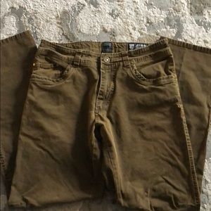 Kuhl Men’s Pants